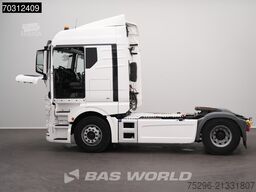 MAN TGX 18.470 4X2 GM Retarder 2x Tank