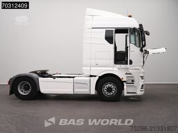 MAN TGX 18.470 4X2 GM Retarder 2x Tank
