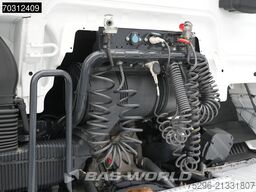 MAN TGX 18.470 4X2 GM Retarder 2x Tank