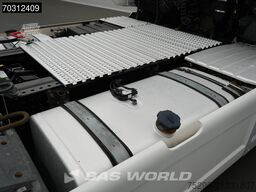 MAN TGX 18.470 4X2 GM Retarder 2x Tank