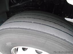 Iveco Stralis 360 6X2 - Centina + Sponda