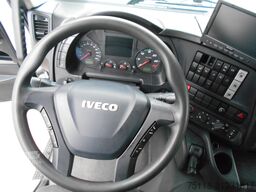 Iveco Stralis 360 6X2 - Centina + Sponda