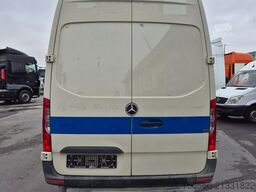 Mercedes-Benz SPRINTER 311 CDI