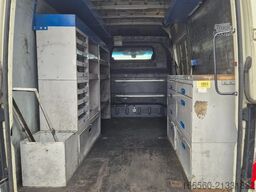 Mercedes-Benz SPRINTER 311 CDI