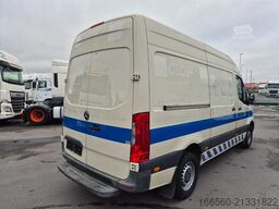 Mercedes-Benz SPRINTER 311 CDI