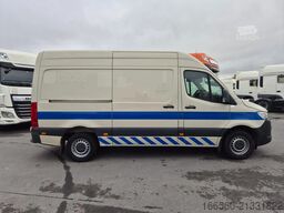 Mercedes-Benz SPRINTER 311 CDI