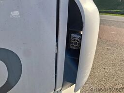 Scania P280 P280 6x2 * Waste - Vuilnis *