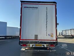 Schmitz Cargobull SCB*S3T / Disk brakes / DHOLLANDIA