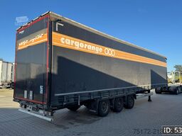 Krone SD / Mega / BPW Disk