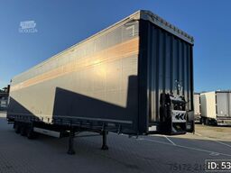 Krone SD / Mega / BPW Disk