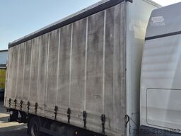 MAN TGL 8.210 LBW | BL | Manuell Koffer | Plane | Schlafkabine