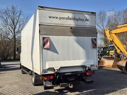 MAN TGL 8.210 LBW | BL | Manuell Koffer | Plane | Schlafkabine