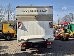 MAN TGL 8.210 LBW | BL | Manuell Koffer | Plane | Schlafkabine