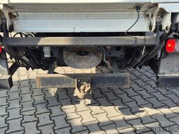 MAN TGL 8.210 LBW | BL | Manuell Koffer | Plane | Schlafkabine