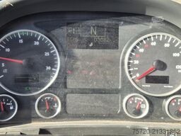 MAN TGL 8.210 LBW | BL | Manuell Koffer | Plane | Schlafkabine