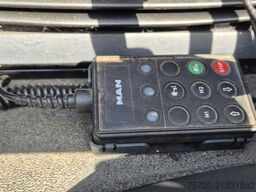 MAN TGL 8.210 LBW | BL | Manuell Koffer | Plane | Schlafkabine