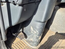 MAN TGL 8.210 LBW | BL | Manuell Koffer | Plane | Schlafkabine