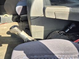 MAN TGL 8.210 LBW | BL | Manuell Koffer | Plane | Schlafkabine