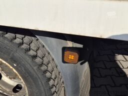 MAN TGL 8.210 LBW | BL | Manuell Koffer | Plane | Schlafkabine