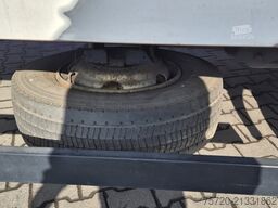 MAN TGL 8.210 LBW | BL | Manuell Koffer | Plane | Schlafkabine