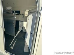 Böckmann Big Master 2-Pferdeanhänger