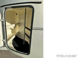 Böckmann Big Master 2-Pferdeanhänger