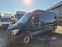 Mercedes-Benz SPRINTER 314 CDI