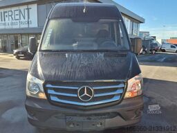 Mercedes-Benz SPRINTER 314 CDI