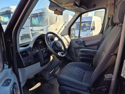Mercedes-Benz SPRINTER 314 CDI