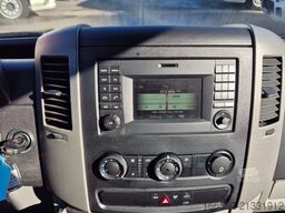 Mercedes-Benz SPRINTER 314 CDI