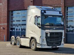 Volvo FH 13.500 Globetrotter 6x2 - Full air - Full sp...