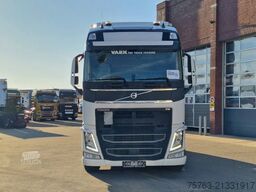 Volvo FH 13.500 Globetrotter 6x2 - Full air - Full sp...
