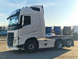 Volvo FH 13.500 Globetrotter 6x2 - Full air - Full sp...