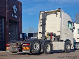 Volvo FH 13.500 Globetrotter 6x2 - Full air - Full sp...