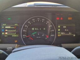 Volvo FH 13.500 Globetrotter 6x2 - Full air - Full sp...