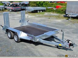 Variant 3516B3 Biberschwanzheck 2900 kg Nutzlast