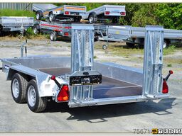 Variant 3516B3 Biberschwanzheck 2900 kg Nutzlast