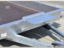 Variant 3516B3 Biberschwanzheck 2900 kg Nutzlast