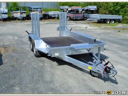 Variant 3516B3 Biberschwanzheck 2900 kg Nutzlast