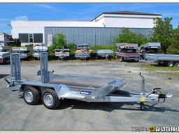 Variant 3516B3 Biberschwanzheck 2900 kg Nutzlast