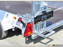 Variant 3516B3 Biberschwanzheck 2900 kg Nutzlast