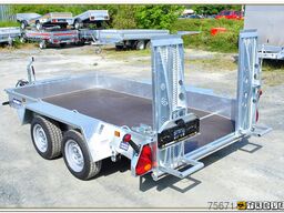 Variant 3516B3 Biberschwanzheck 2900 kg Nutzlast