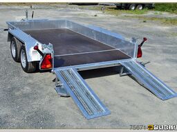 Variant 3516B3 Biberschwanzheck 2900 kg Nutzlast