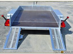 Variant 3516B3 Biberschwanzheck 2900 kg Nutzlast