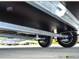 Variant 3516B3 Biberschwanzheck 2900 kg Nutzlast