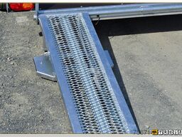 Variant 3516B3 Biberschwanzheck 2900 kg Nutzlast