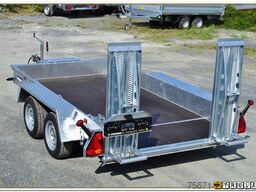 Variant 3516B3 Biberschwanzheck 2900 kg Nutzlast