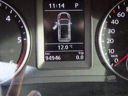 Volkswagen CADDY 1.6 TDI 102 PK DSG-7 AUTOMAAT AIRCO CRUISE