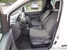 Volkswagen CADDY 1.6 TDI 102 PK DSG-7 AUTOMAAT AIRCO CRUISE