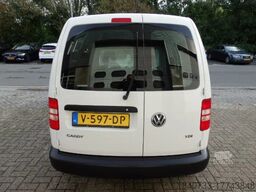 Volkswagen CADDY 1.6 TDI 102 PK DSG-7 AUTOMAAT AIRCO CRUISE